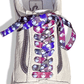 Alien Shoelaces | Flat Printed Shoelaces | 100% Recycled Materials | Adult & Kids Sizes