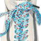Cherry Shoelaces | Flat Printed Shoelaces | 100% Recycled Materials | Adult & Kids Sizes