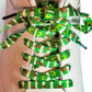 football shoelaces