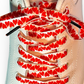 heart shoelaces