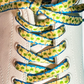 palm tree shoelaces