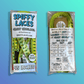 Pineapple Shoelaces | Flat Printed Shoelaces | 100% Recycled Materials | Adult & Kids Sizes