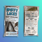Keyboard Shoelaces | Flat Printed Shoelaces | 100% Recycled Materials | Adult Sizes