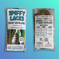 Tie-Dye Weed Shoelaces | Flat Printed Shoelaces | 100% Recycled Materials | Adult Sizes