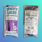 Purple Weed Shoelaces | Flat Printed Shoelaces | 100% Recycled Materials | Adult Sizes