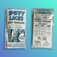 Sea Monster Shoelaces | Flat Printed Shoelaces | 100% Recycled Materials | Adult & Kids Sizes